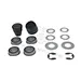 Wheel Bushing/Bearing kit